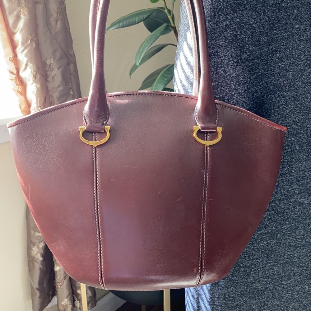 CARTIER Bag (MBR) - Picture 6 of 14